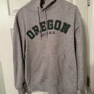 Oregon Ducks Sweatshirt